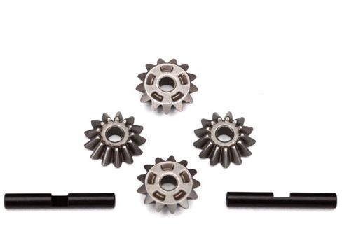 Satellitdrev Set (till Mittdiff #6780) 6783 - Bild 2