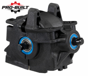 Differential Fram Pro-Built - 4x4 6788