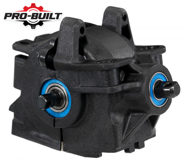 Differential Fram Pro-Built - 4x4 6788 - Bild 2