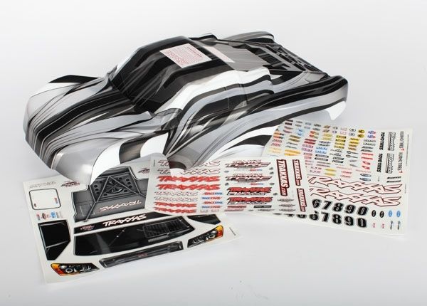Kaross Slash 4x4 ProGraphix* 6811X - Bild 2