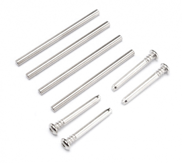 Bärarmsaxlar set Traxxas 6834