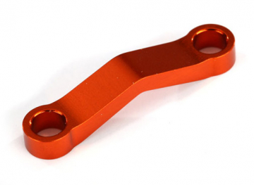 Styrlänk Alu Orange Raptor R, Rustler, Stampede, Slash - 4x4 6845T