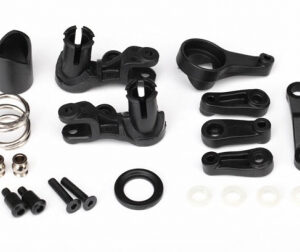 Styrlänkage/Servoräddare Set 6845X