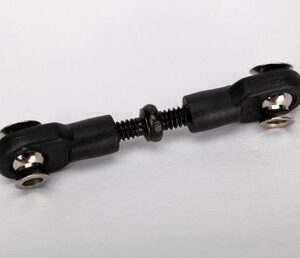 Styrstag 3x20mm Drag Slash, Raptor R, Stampede 4x4, Slash 4x4 6846
