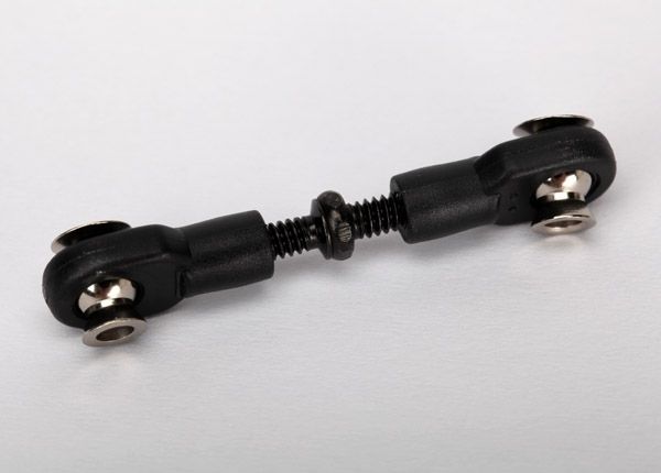 Styrstag 3x20mm Drag Slash, Raptor R, Stampede 4x4, Slash 4x4 6846 - Bild 2
