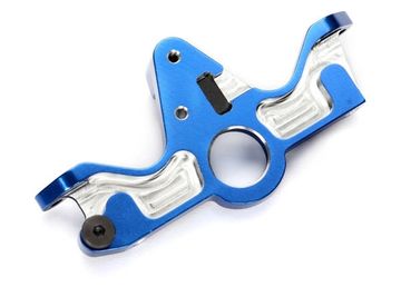 Motorfäste Alu Stampede, Slash - 4x4, Hoss, Raptor R 6860R