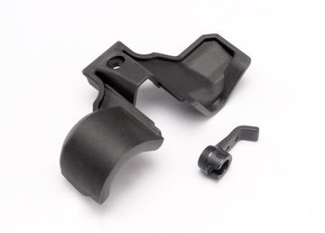 Drevskydd Stampede, Slash - 4x4, Hoss, Raptor R 6877