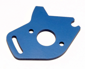 Motorplatta Stampede, Slash - 4x4, Hoss, Raptor R 6890