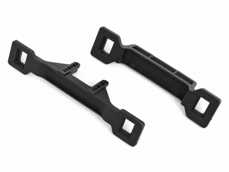 Karossfäste Fram & Bak Clipless Slash 2WD 6940 - Bild 2