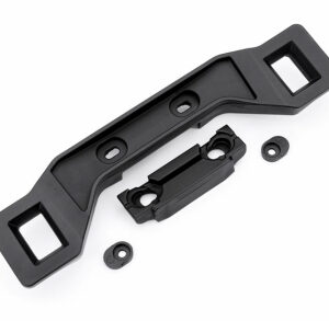 Adapter Karossfäste Fram Clipless Slash 4x4 6976