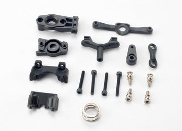 Styrarm & Servoräddare Set 1/16 7043