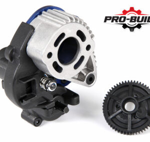 Transmission Pro-Built 1/16 (ej VXL)* (Ersatt av #7095A) 7095