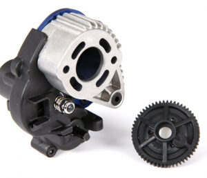 Transmission Pro-Built 1/16 (ej VXL) 7095A