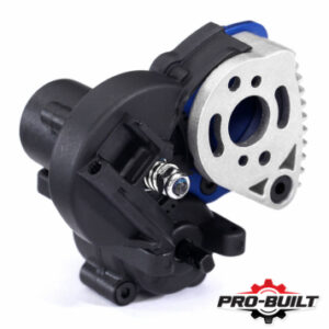 Transmission Pro-Built 1/16 VXL* (Ersatt av #7096A) 7096