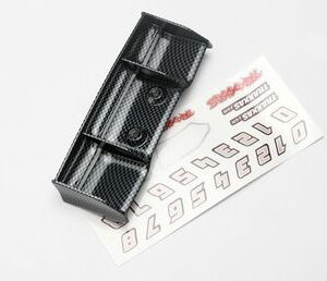 Vinge EXO-carbon 1/16 E-Revo 7122G