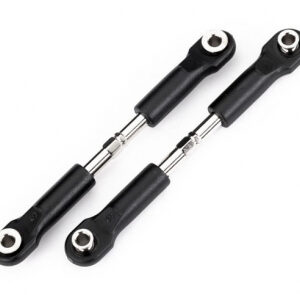 Turnbuckle Camber 73mm Stål Komplett (2) 7432