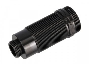 Stötdämparhus Alu Hårdeleoxerad (PTFE) GTR Long* 7466X