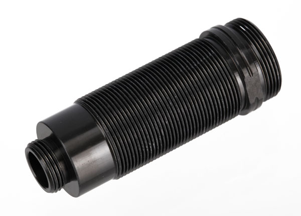 Stötdämparhus Alu Hårdeloxerad (PTFE) GTR XX-Long* 7467X - Bild 2