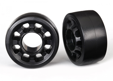 Hjul Wheelie Bar (2) X-Maxx, XRT, Maxx 7775