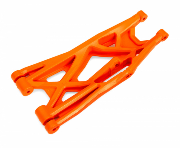 Bärarm Nedre Vänster F/B HD Orange X-Maxx, Funco (Bak) 7831T