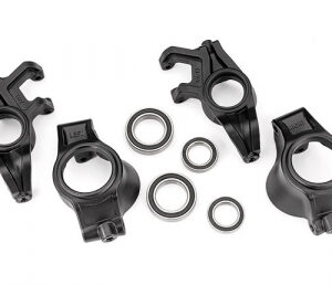 Styrspindel Set Höger & Vänster (XRT Spec) X-Maxx, XRT 7836X
