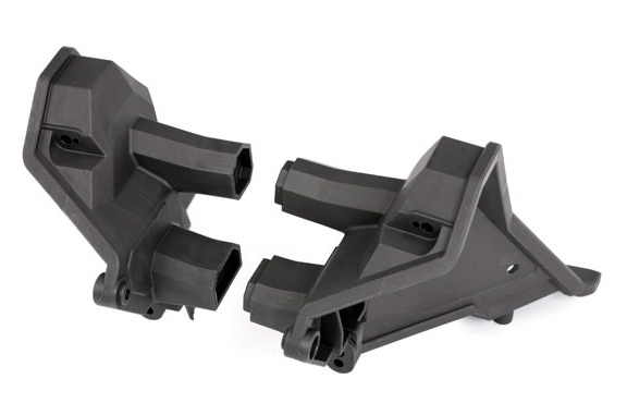 Stötdämpartorn Bak XRT 7838 - Bild 2