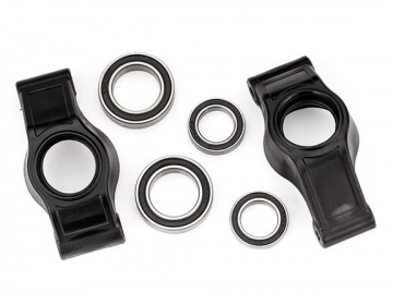 Hjulkonsoll Bak Set Höger + Vänster (XRT Spec) X-Maxx, XRT 7852X