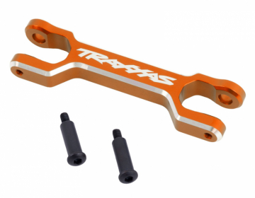 Parallellstag Alu Orange X-Maxx, XRT 7879-ORNG