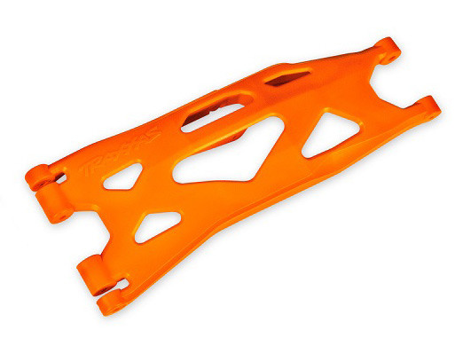 Bärarm Nedre Vänster F/B Orange X-Maxx WideMaxx, XRT 7894T - Bild 2