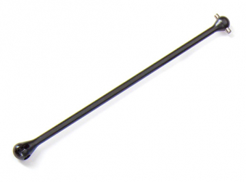 Drivaxel Stål X-Maxx WideMaxx, XRT 7896