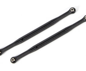 Styrstag Svart (2) X-Maxx WideMaxx, XRT 7897