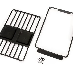 Takräcke Land Rover Defender (Kaross #8050) 8015X