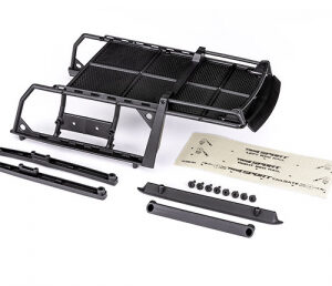Takräcke TRX-4 (Kaross #8111,8213) 8120A