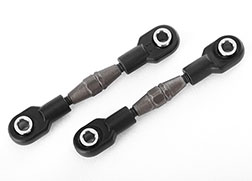 Toe links stål 34mm (2)  4-Tec 8342