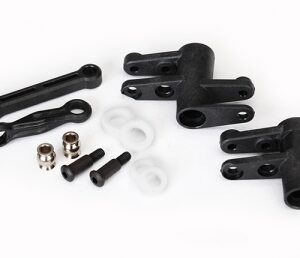 Styrlänkage Set 4-Tec 8343