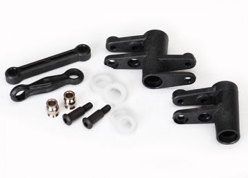 Styrlänkage Set 4-Tec 8343