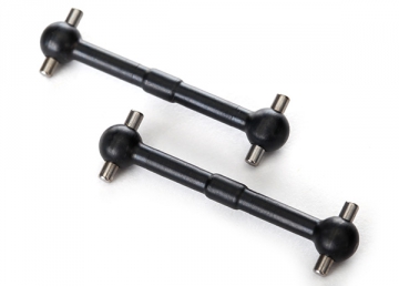 Drivaxel Bak (2) 4-Tec 8351