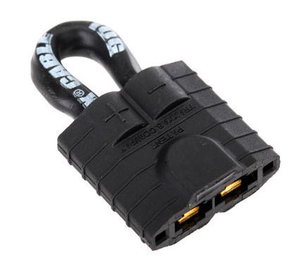Kontakt 25,2V - 14,8V Jumper TRX iD 8527 - Bild 2