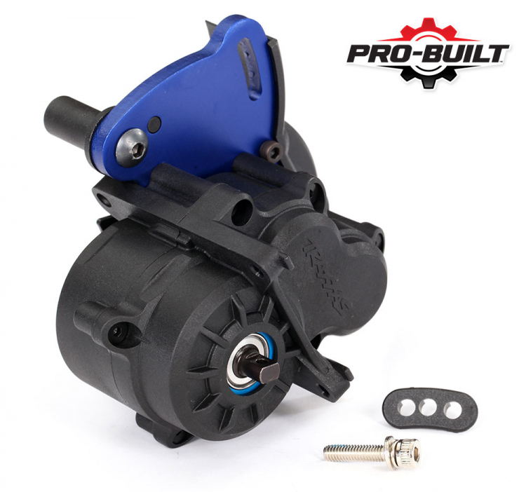 Transmission Pro-Built E-Revo 2.0 8695 - Bild 2