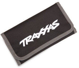Traxxas Verktygsfodral Broderat 8724