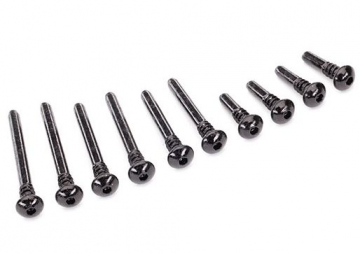 Bärarmsaxlar med Gänga Set Maxx Traxxas 8940