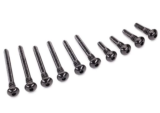Bärarmsaxlar med Gänga Set Maxx Traxxas 8940 - Bild 2