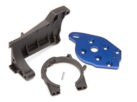 Motorfäste Fram & Bak Maxx 8960 - Bild 2