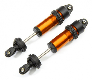 Stötdämpare GT-Maxx Orange (2)* 8961T