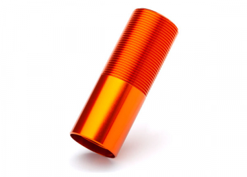Stötdämparhus Alu Orange GT-Maxx 8965T