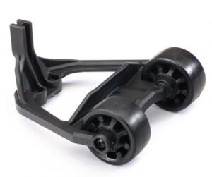 Wheelie Bar Svart Maxx 8976