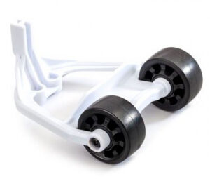 Wheelie Bar Vit Maxx* 8976A