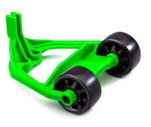 Wheelie Bar Grön Maxx 8976G