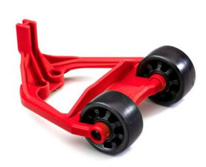 Wheelie Bar Röd Maxx 8976R