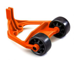 Wheelie Bar Orange Maxx 8976T
